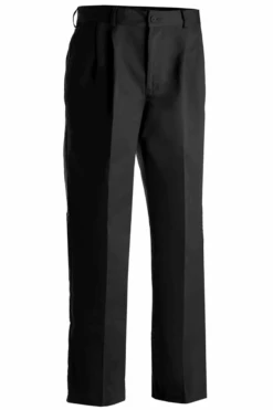 Edwards Utility Pleated Pants 2 Colors Sizes 40, 42, 44, 46, 48, 50, 52, 54, 56 -Fanatics Shop Edwards2677Blk 61617.1625250613