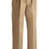 Edwards Utility Pleated Pants 2 Colors Sizes 40, 42, 44, 46, 48, 50, 52, 54, 56 -Fanatics Shop Edwards2677Tan 48082.1625250579