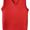 Edwards Sweater Vests 3 Colors 2X, 4X, 5X 2 Edwards Sweater Vests 3 Colors 2X, 4X, 5X -Fanatics Shop Edwards Red Vest 32204.1583171335