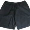 Falcon Bay Full Elastic Waist Twill Shorts 4 Colors 2X, 3X, 5X, 6X, 7X, 8X, 10X 1 Falcon Bay Full Elastic Waist Twill Shorts 4 Colors 2X, 3X, 5X, 6X, 7X, 8X, 10X -Fanatics Shop FBEWShortBlkFrnt 32368.1712087715