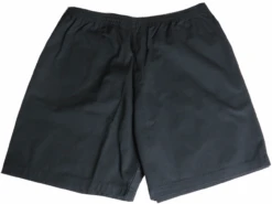 Falcon Bay Full Elastic Waist Twill Shorts 4 Colors 2X, 3X, 5X, 6X, 7X, 8X, 10X