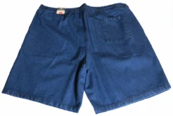 Falcon Bay Full Elastic Waist Twill Shorts 4 Colors 2X, 3X, 5X, 6X, 7X, 8X, 10X 15 Falcon Bay Full Elastic Waist Twill Shorts 4 Colors 2X, 3X, 5X, 6X, 7X, 8X, 10X -Fanatics Shop FBEWShortDenBack 46884.1712087885