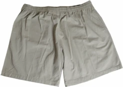 Falcon Bay Full Elastic Waist Twill Shorts 4 Colors 2X, 3X, 5X, 6X, 7X, 8X, 10X 11 Falcon Bay Full Elastic Waist Twill Shorts 4 Colors 2X, 3X, 5X, 6X, 7X, 8X, 10X -Fanatics Shop FBEWShortKhakiFront 16395.1712087766