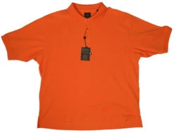 F/X Fusion Solid Polo 6 Colors XLT, 1X, 2X, 2XT