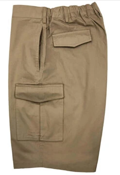 Falcon Bay Cargo Shorts 3 Colors Sizes 52, 60, 64, 70, 72