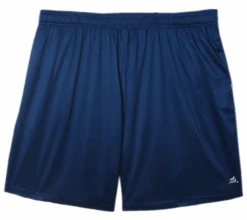Falcon Bay Elite Sport Navy Blue Shorts 6X, 7X, 8X