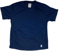 Private Label Elite Sport Dry Fit Tee Shirt 3 Colors 5X, 6X, 6XT, 7X, 8X -Fanatics Shop Fbaydryfitnavy 32745.1689878345
