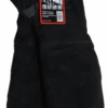 B&G Black Suede Extra Extra Large Snowmobile Mittens 2 B&G Black Suede Extra Extra Large Snowmobile Mittens -Fanatics Shop GiantMittens 36761.1700681210