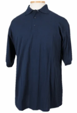 Il Migliore Short Sleeve Polo 2 Colors 2X, 3X -Fanatics Shop IlMigNavy 93785.1705595610