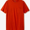 King Size Heavy Weight Pocket Tee 2 Colors XLT, 2X, 2XT, 3X, 3XT, 4X, 4XT -Fanatics Shop KSRed 62208.1710146669