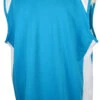 King Size Sleeveless Dry Fit Shirt 3 Colors, XL, XLT, 2X