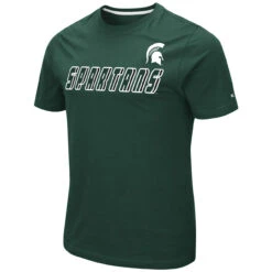 Colosseum "Otto" College Tee 3 Teams, 2X, 2XT, 3XT, 4X, 4XT, 5X, 5XT -Fanatics Shop MIStateOtto 00684.1565801534