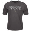 MLB Chicago White Sox Space-Dyed Tee 3X, 4X -Fanatics Shop MLBTLNKM WSilver 97520.1579033348