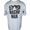 WWE Macho Man Randy Savage Officially Licensed Tee 3X -Fanatics Shop Macho Man Randy Savage WWE Tee 60434.1608651642