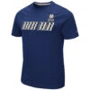 Colosseum "Otto" College Tee 3 Teams, 2X, 2XT, 3XT, 4X, 4XT, 5X, 5XT -Fanatics Shop NDOtto 28179.1566309102