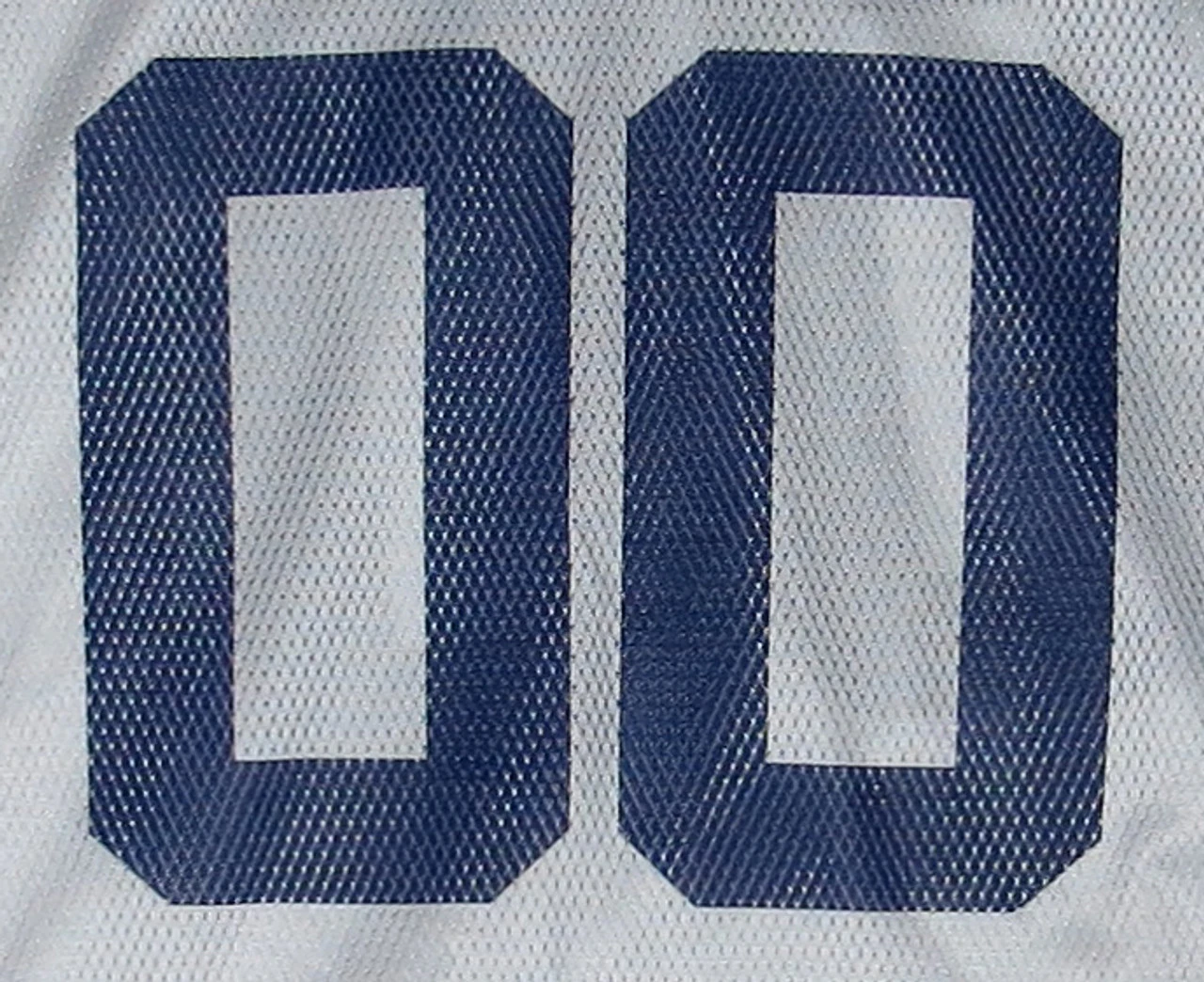 NFL 00 Jerseys, Indianapolis Colts Or NY Giants 4X 4 NFL 00 Jerseys, Indianapolis Colts Or NY Giants 4X - Image 2