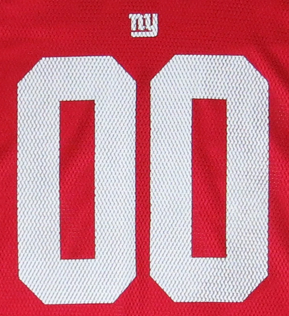 NFL 00 Jerseys, Indianapolis Colts Or NY Giants 4X 7 NFL 00 Jerseys, Indianapolis Colts Or NY Giants 4X - Image 5