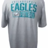 Fanatics Philadelphia Eagles Box Pop Heather Gray Tee Shirt 4X, 5X 1 Fanatics Philadelphia Eagles Box Pop Heather Gray Tee Shirt 4X, 5X -Fanatics Shop PhilEaglesTee 16300.1695742246