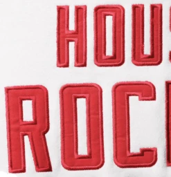 Fanatics Houston Rockets Colorblock Wordmark Pullover Hoodie 2X 9 Fanatics Houston Rockets Colorblock Wordmark Pullover Hoodie 2X -Fanatics Shop Rcktsdetail 51919.1714495243