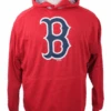 Majestic Boston Red Sox Therma Base Streak Pullover Hoodie 2X, 5X -Fanatics Shop Redsoxhoodie 16572.1652287664