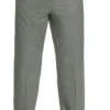 Savane Flex Gabardine Flat Front Straight Fit Dress Pants 44, 46, 50
