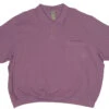 Scandia Woods Short Sleeved Lavender Pique Polo Banded Bottom 5X, 6X 1 Scandia Woods Short Sleeved Lavender Pique Polo Banded Bottom 5X, 6X -Fanatics Shop Scandia Woods Pique BB Lavender 79778.1632239592