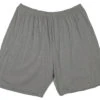 Sovereign Jersey Shorts 2 Colors 2XT, 3X -Fanatics Shop Sovereign Shorts H Gray 86980.1532012830