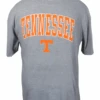 Champion Arch Over Logo Tennessee Short Sleeve Tee 2 Colors XLT, 2X, 2XT, 3X, 3XT, 4X, 4XT, 5X 1 Champion Arch Over Logo Tennessee Short Sleeve Tee 2 Colors XLT, 2X, 2XT, 3X, 3XT, 4X, 4XT, 5X -Fanatics Shop TNHthrGry 85581.1692123222