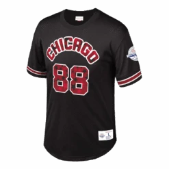 Mitchell & Ness 1988 NBA All-Star Game Mesh Shirt 2XT, 3XT