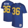 Mitchell & Ness LA Rams Retired Player Hall Of Fame Tees #36 Jerome Bettis Or #29 Eric Dickerson 3X -Fanatics Shop bettis 36 Rams 29217.1594311860