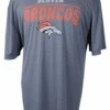 Majestic NFL Denver Broncos Dri Fit Tee Shirt 4XT 1 Majestic NFL Denver Broncos Dri Fit Tee Shirt 4XT -Fanatics Shop broncosdrifit 39739.1697050548
