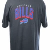 Fanatics Buffalo Bills Charcoal Gray Short Sleeve Tee Shirt 3X 1 Fanatics Buffalo Bills Charcoal Gray Short Sleeve Tee Shirt 3X -Fanatics Shop buffbillstee 68408.1695928794