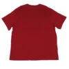 Catalog Label Tagless Pocket Tee 3 Colors XL, XLT, 2X, 3X, 3XT, 4X, 4XT -Fanatics Shop catalog label pocket tee red 36488.1555684700