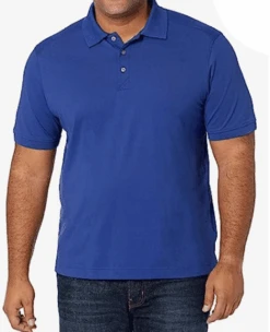 Cutter & Buck Elliott Bay Drytec Polo 3 Colors 2X, 4X, 5X 7 Cutter & Buck Elliott Bay Drytec Polo 3 Colors 2X, 4X, 5X -Fanatics Shop cbellbaypoloroyal 73026.1688142657