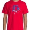Champion Americana Tee 2 Colors LT, 2X, 2XT, 3X -Fanatics Shop chamericanateered 10505.1697226670
