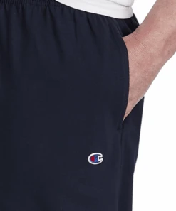 Champion Lightweight Navy Jersey Pants 3X 9 Champion Lightweight Navy Jersey Pants 3X -Fanatics Shop champjrsypantsside 39234 91119.1712335106