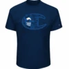 Champion Outdoor Print Graphic Tee Two Colors 2X, 2XT, 3X, 3XT -Fanatics Shop chanpoutdoorteenavy 92883.1654791279