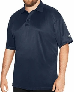 Champion Performance Moisture Wicking Polo 3 Colors, 3XT, 4X -Fanatics Shop chdryfit 65000.1707931106