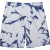 Champion Mesh Tie Dye Shorts 2 Colors L, 1X