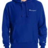 Champion Script Logo Royal Blue Pullover Hoodie XLT, 2X, 2XT, 3X, 4X, 4XT, 5X, 6X -Fanatics Shop chroyalpohoodie 10121.1706116689
