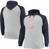 Fanatics Cleveland Indians/Guardians Pullover Hoodie XLT, 2X, 2XT, 3X, 3XT, 4X 1 Fanatics Cleveland Indians/Guardians Pullover Hoodie XLT, 2X, 2XT, 3X, 3XT, 4X -Fanatics Shop clevelandpohoodie 22341.1635881973