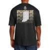 Colosseum Purdue State Flag Tee 2XT 2 Colosseum Purdue State Flag Tee 2XT -Fanatics Shop colpurdueback 78874.1548785716