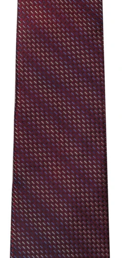 Damon Extra Long Ties 11 Designs -Fanatics Shop damon burgundy dash 50515.1474291228