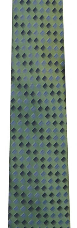 Damon Extra Long Ties 11 Designs -Fanatics Shop damon green 63106.1474291335