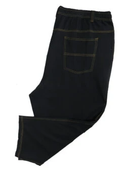 Large And In Charge Stretch Denim Sweats 3X 12 Large And In Charge Stretch Denim Sweats 3X -Fanatics Shop dnimsweatsblack 51965.1590695672