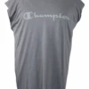 Champion Double Dry Script Logo Muscle Tee 2 Colors XLT -Fanatics Shop dryfitmusclecharc 12823.1708018121