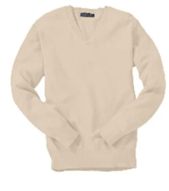 Edwards Lightweight 100% Cotton V-Neck Sweater 3 Colors 4X, 5X -Fanatics Shop edwardscream 02975.1572461063