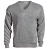 Edwards Lightweight 100% Cotton V-Neck Sweater 3 Colors 4X, 5X -Fanatics Shop edwardshgray 47106.1572461023