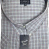 Classics By Falcon Bay Plaid Sport Shirt, 6X, 10X