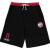Profile Atlanta Hawks Trae Young French Terry Shorts, 2X, 2XT, 3X, 3XT, 4X, 4XT, 5X -Fanatics Shop fansahwksshortstyoung 14377.1705694932